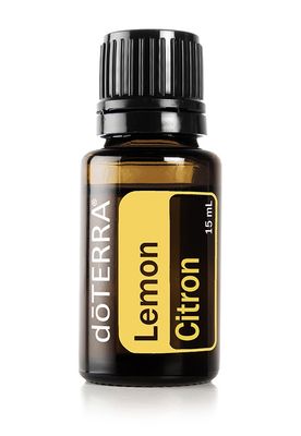 doTERRA Lemon 30121813