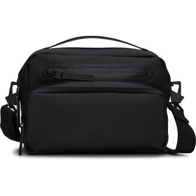 RAINS Cargo Box Bag W3 14110
