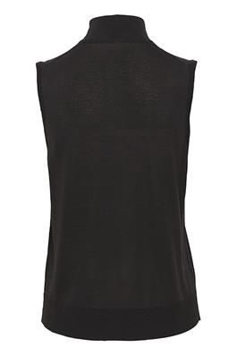 LisePW Sleeveless High-Neck Top – Part Two