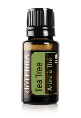 doTERRA