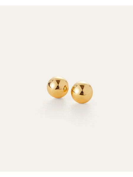 JENNY BIRD Aurora Studs JB3371, Material: Or HPG