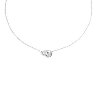 BEBLUE Chaîne Be Serene BCHSEREN-SLV
