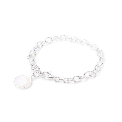 BEBLUE Bracelet Be Accomplished BBACCOM-SLV
