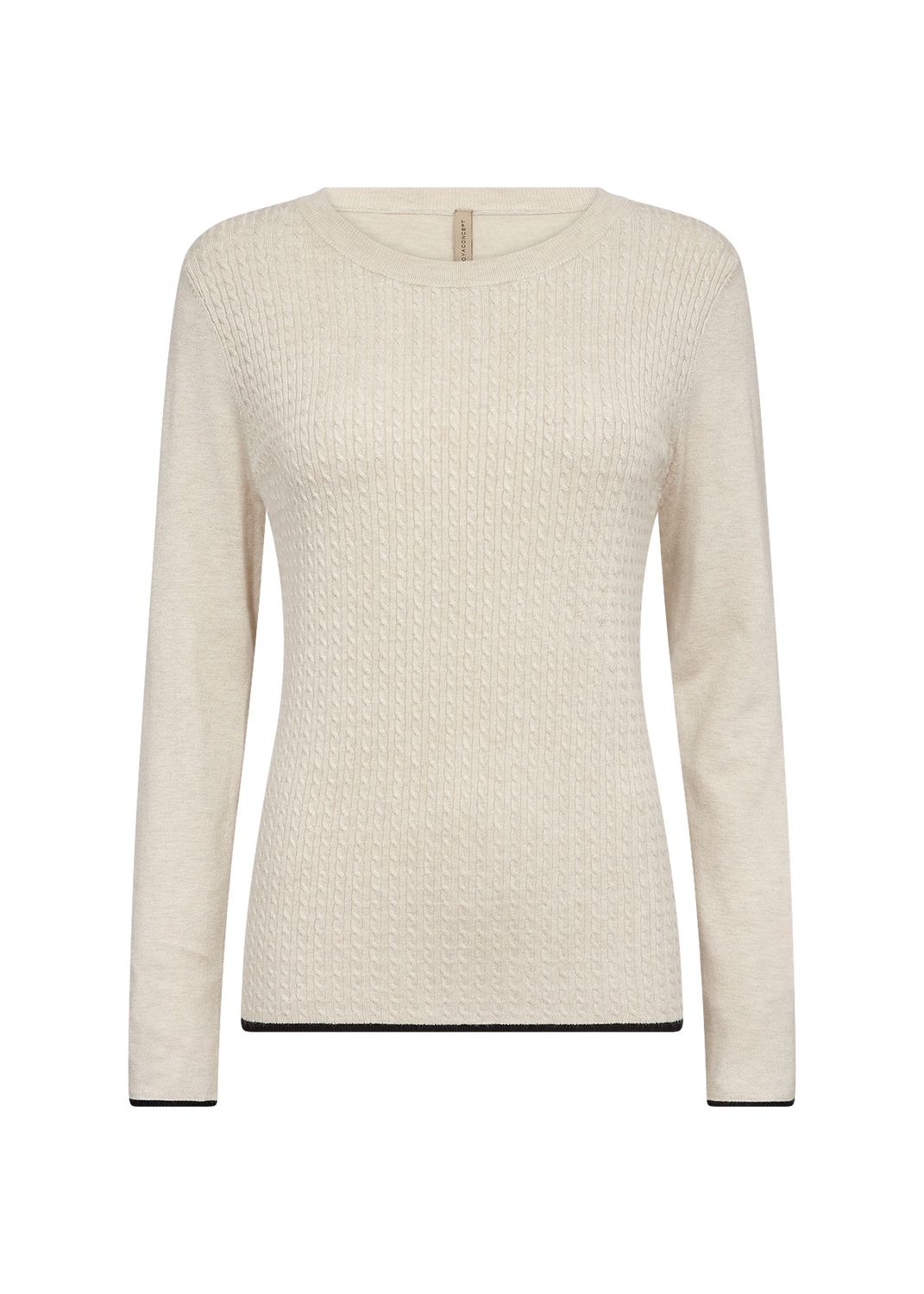SOYA CONCEPT Pull DOLLIE 767 33536
