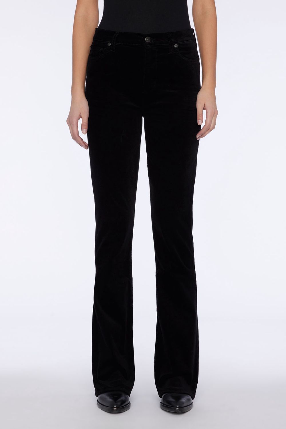 7th Ali Taille haute 7U905V65