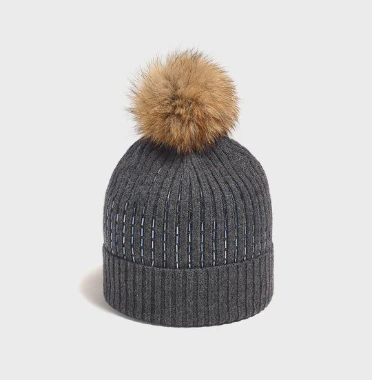 BRUME Tuque Rib Mountain BRKF2204LH