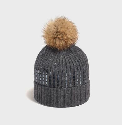 BRUME Tuque Rib Mountain BRKF2204LH