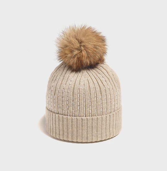 BRUME Tuque Rib Mountain BRKF2204LH