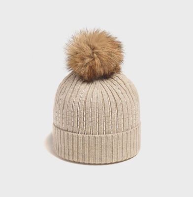 BRUME Tuque Rib Mountain BRKF2204LH