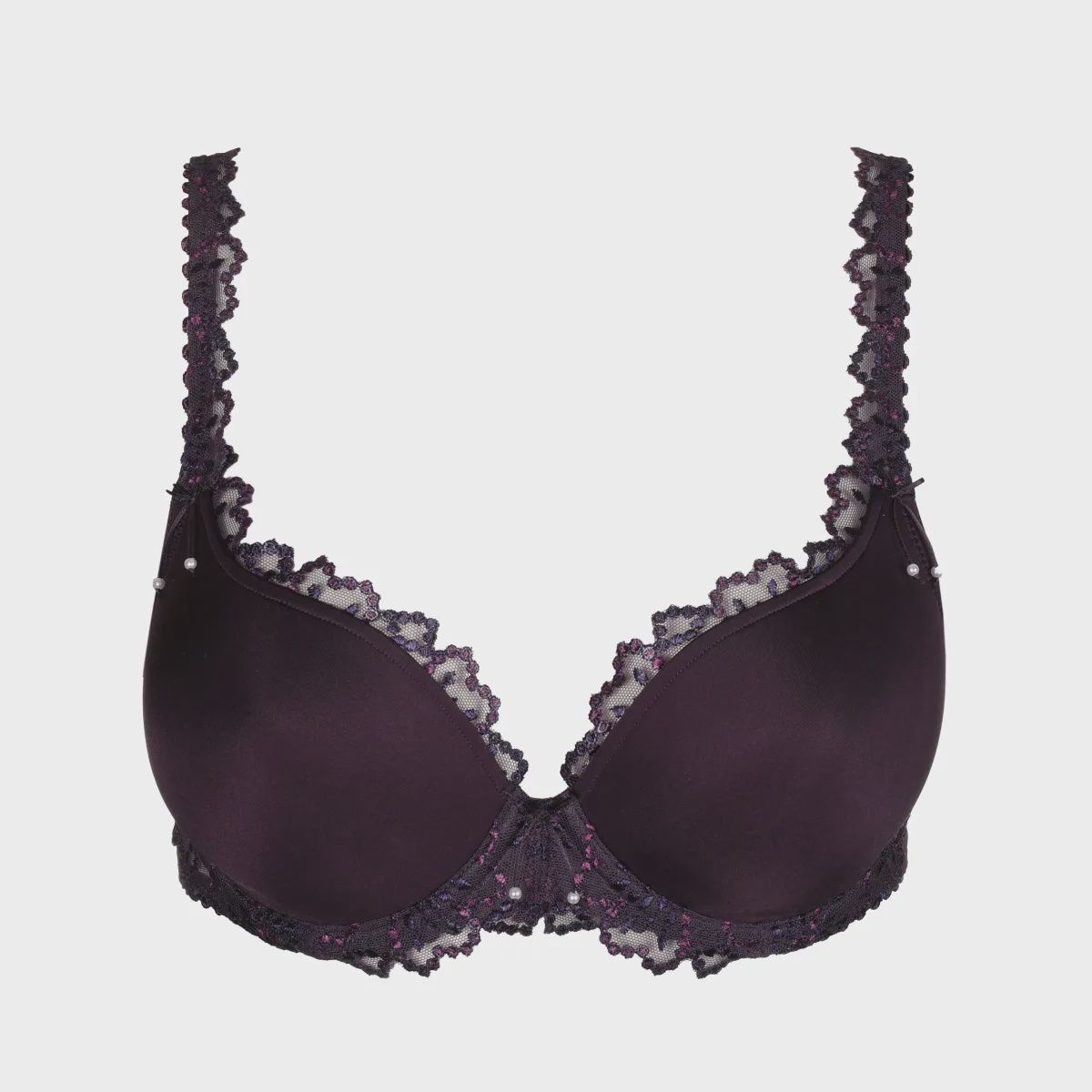 MARIE JO JANE PADDED BRA HEARTSHAPE 0101336