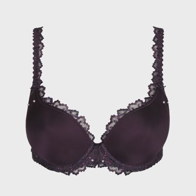 MARIE JO JANE PADDED BRA HEARTSHAPE 0101336