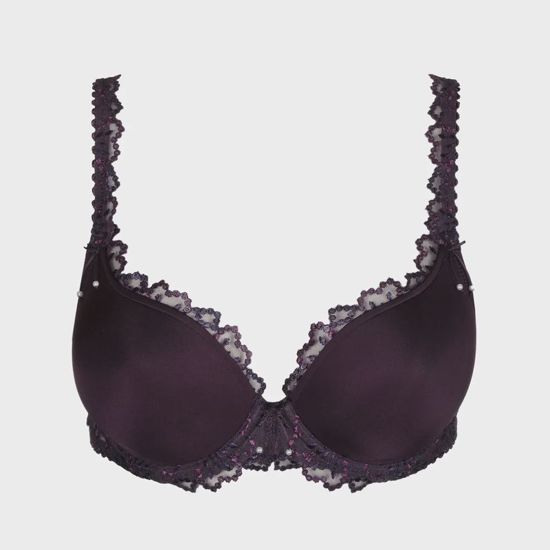 MARIE JO JANE PADDED BRA HEARTSHAPE 0101336