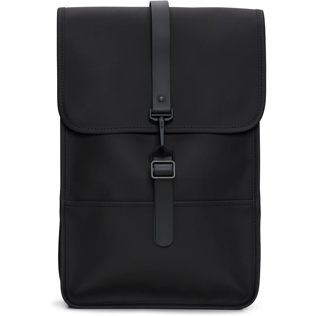 RAINS Backpack Mini W3 13020, Colour: Black