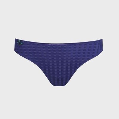 MARIE JO Avero Slip Brésilien 0500410LAZ