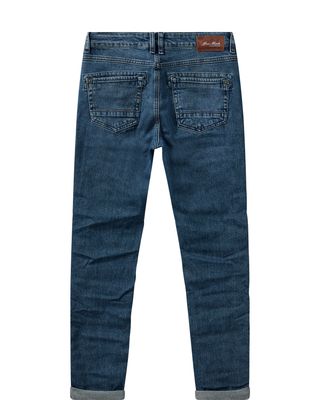 MOS MOSH Naomi Delta Jeans 164850