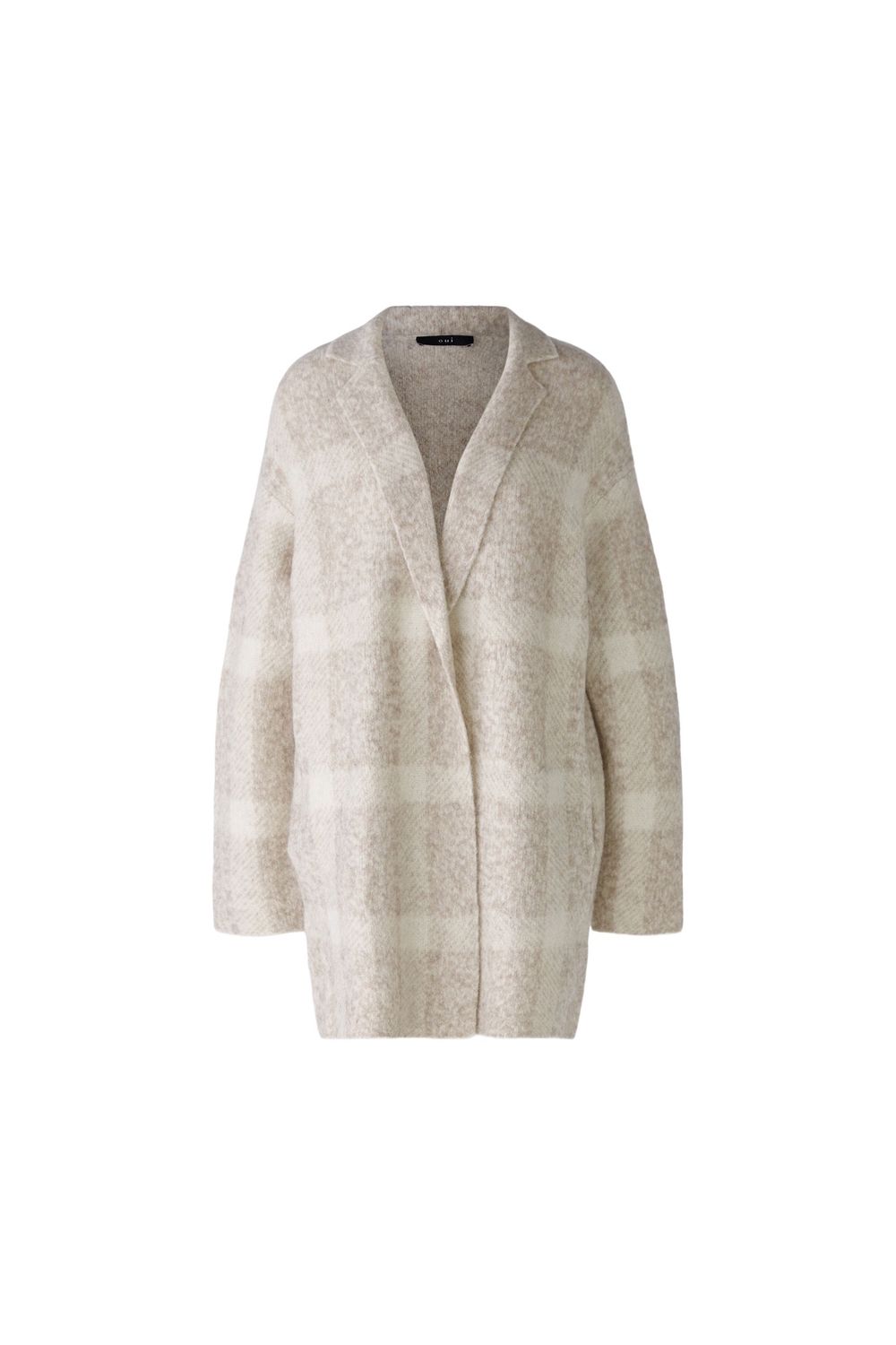 OUI Knitted Coat 88938