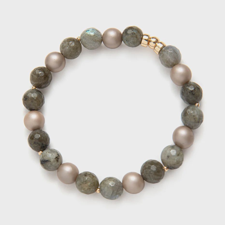 BEBLUE Bracelet Be Candided Gold - Bohemian Flair BBSURCANDY-BF