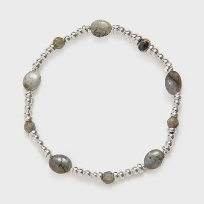 BEBLUE Bracelet Be United Argent - Bohemian Flair BBUNI-BF