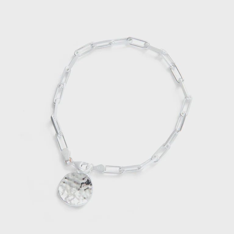 BEBLUE Bracelet Be Modern Argent - BBMODERN-SLV