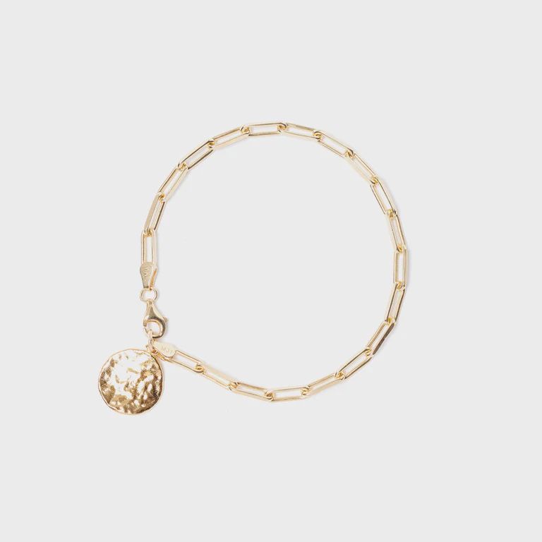 BEBLUE Bracelet Be Modern Or - BBSURMODERN-GLD