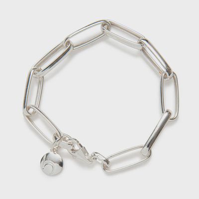 BEBLUE Be Stylish Bracelet - Happy In Grey BBSTYL-HG