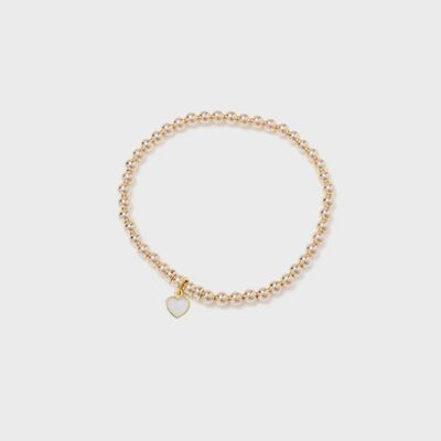 BEBLUE Bracelets Be Gifted - coeur Or BBSURGIFT-HN