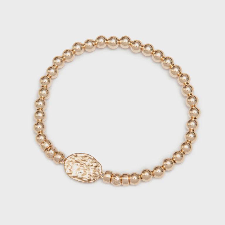 BEBLUE Bracelet Be Great Or - Lilac Bloom BBSURGREAT-LB