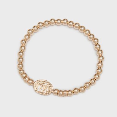 BEBLUE Bracelet Be Great Or - Lilac Bloom BBSURGREAT-LB