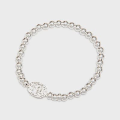 BEBLUE Bracelet Be Great Argent - Lilac Bloom BBGREAT-LB