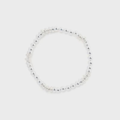 BEBLUE Bracelet Be Strong Argent BBSTRONG-SLV