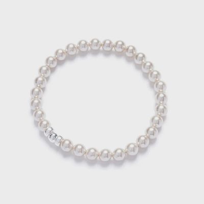 BEBLUE Be Classic Bracelet Silver – BBCLASS-PW