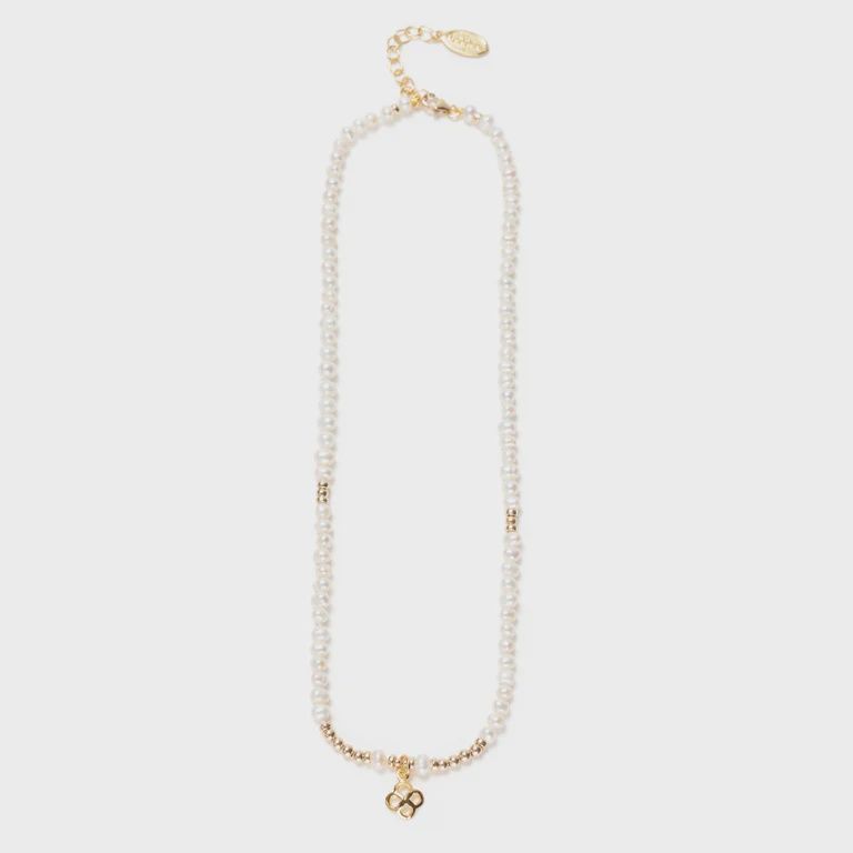 BEBLUE Collier Be Sassy Or BCCSURSASSY-PW