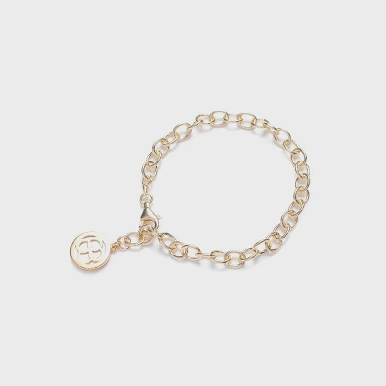 BEBLUE Bracelet Be Accomplished Or - BBSURACCOM-GLD