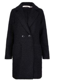 ESQUALO Cardigan Bouclé W2417519