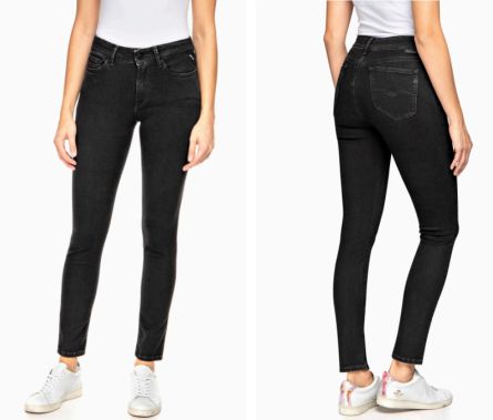 REPLAY Jeans Luzien Skinny  WHW689.000.527.329