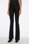 7th HW Ali Slit Jeans 7U652752