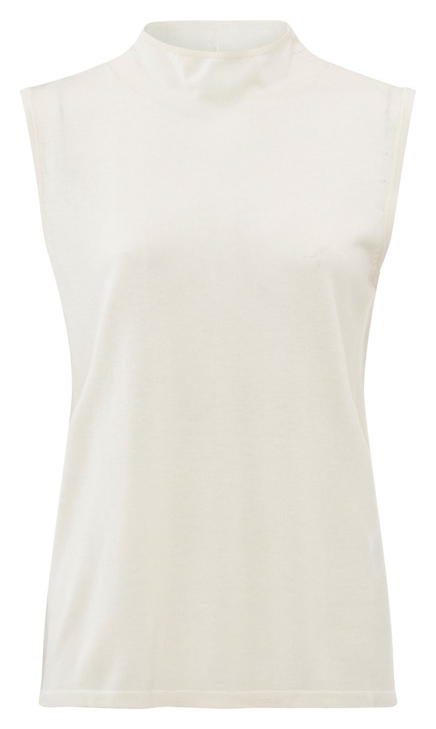 YAYA Sleeveless  Sweat 01000388