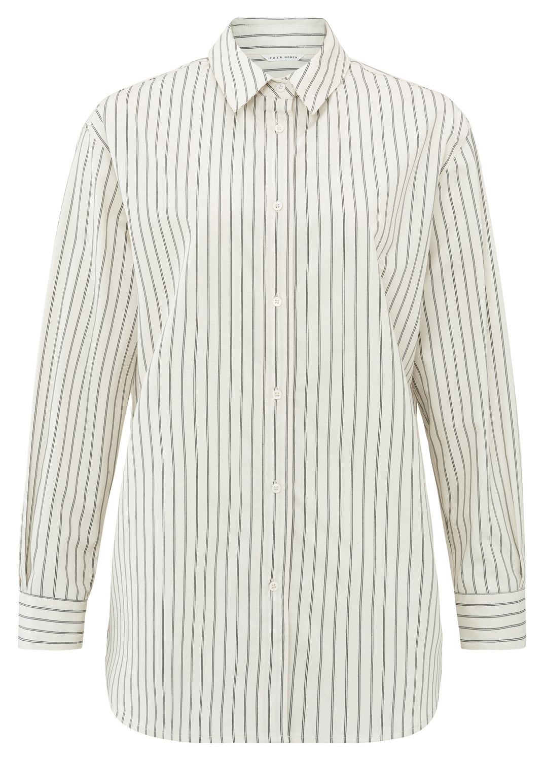 YAYA Chemise rayée 01201105