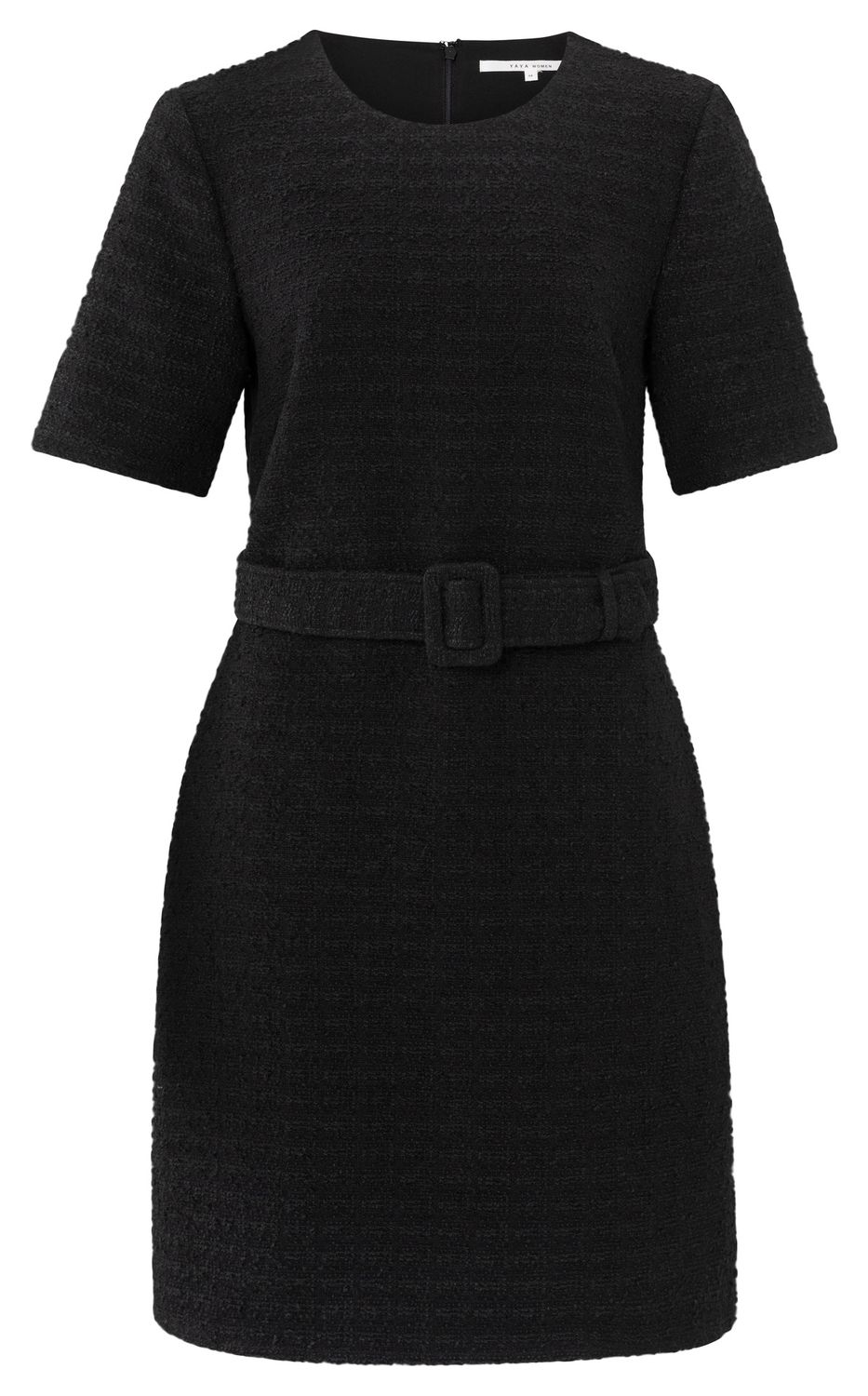 YAYA Robe avec ceinture 01601166