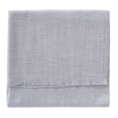 YAYA Foulard Herringbone 03501035