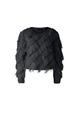 OUI Pull à franges 89583