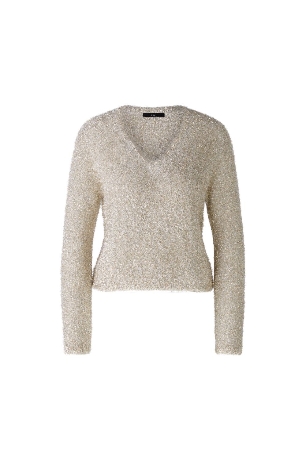 OUI Pull col v 89192