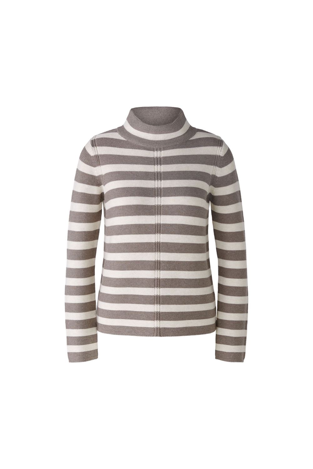 OUI Pull à rayures 89060