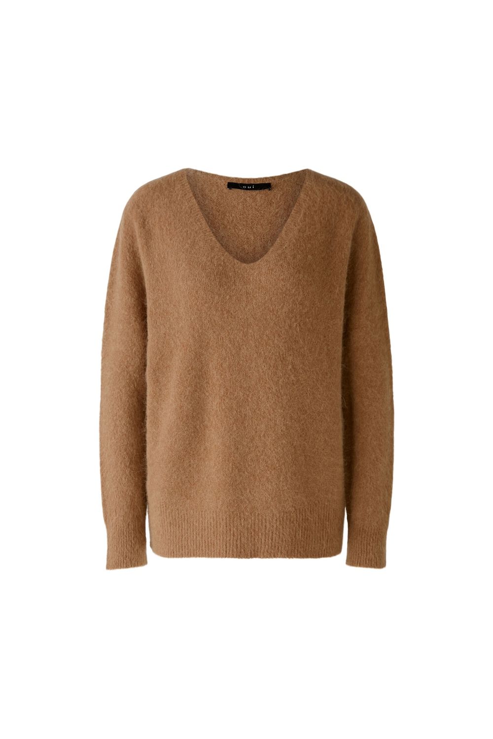 OUI V-Neck pullover 90171