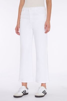7th Jeans Cropped Alexa 7U600549
