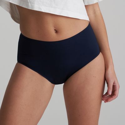 MARIE JO Slip Taille Haute Color Studio 0521511