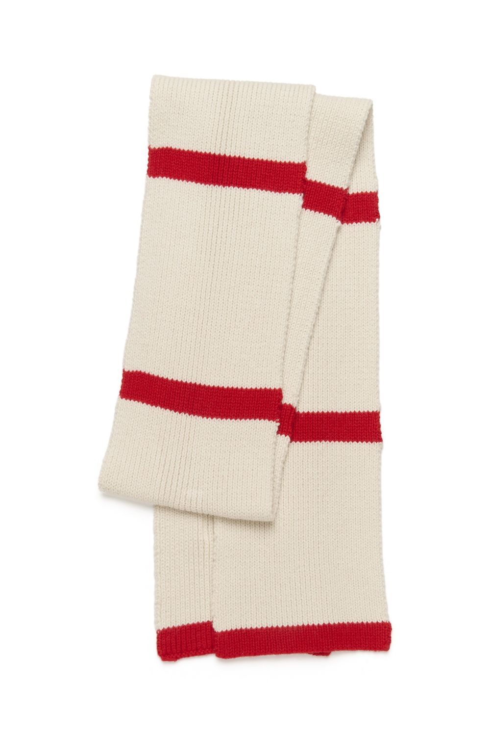PART TWO Foulard PiamariePW 30309287, Colour: Red &amp; Birch Stripe