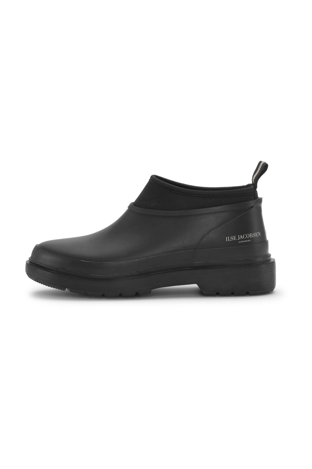 ILSE JACOBSON Clogs RUBAIR02, Colour: Black, Size: 36