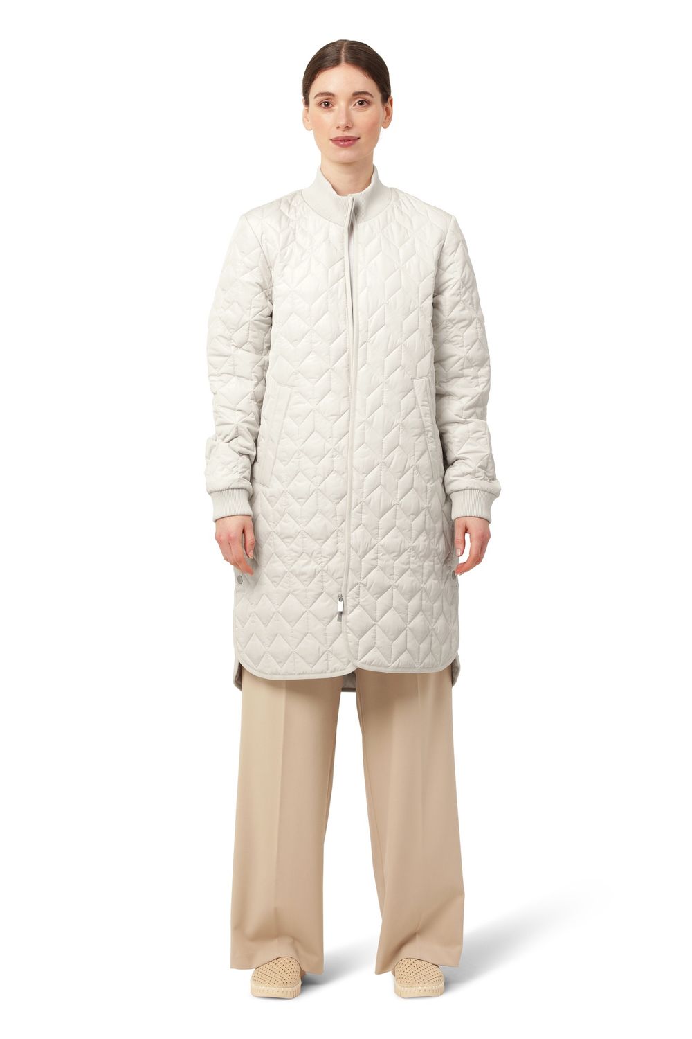 ILSE JACOBSON Veste matelassée ART006, Colour: 144 Kit, Size: 34