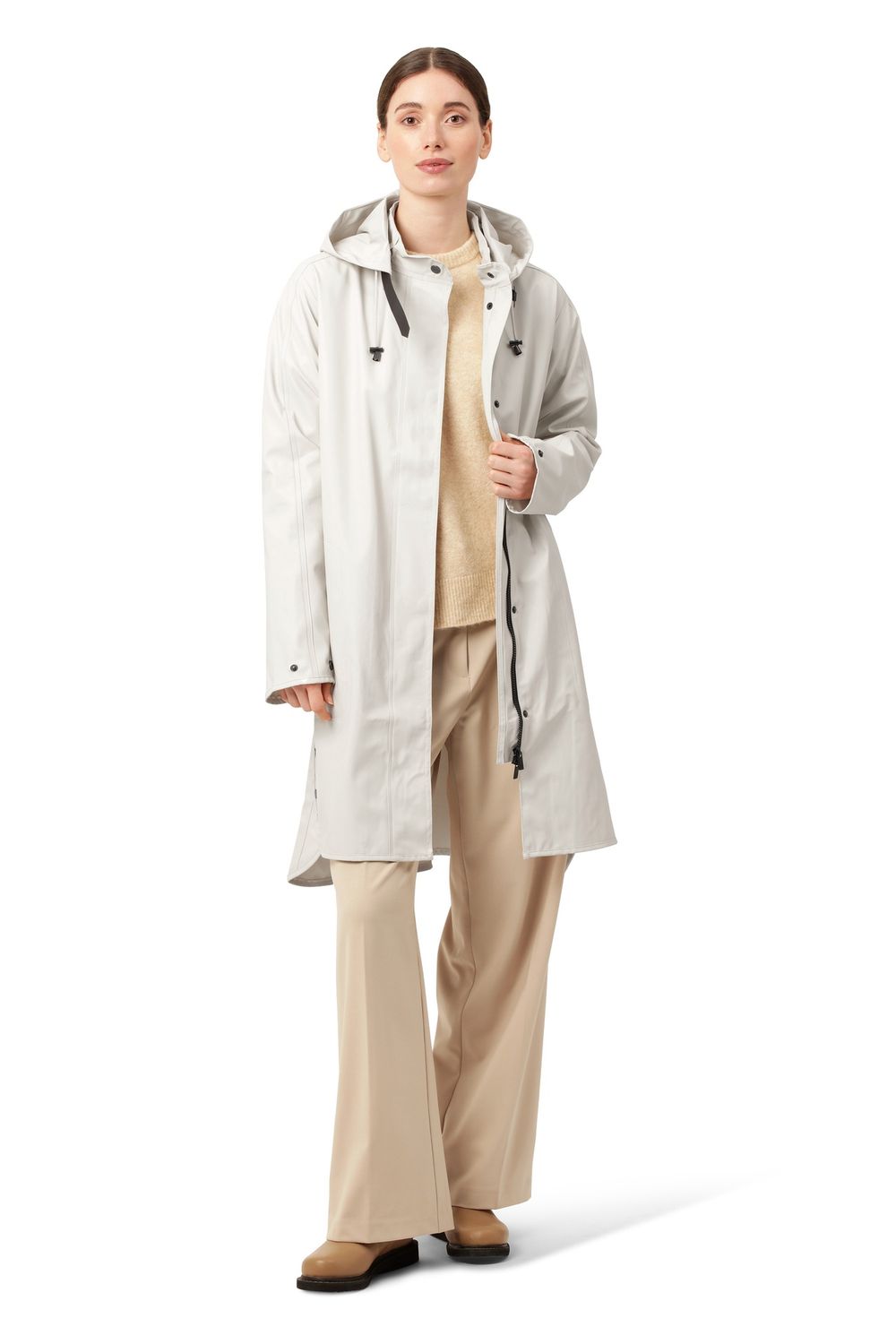 ILSE JACOBSON Manteau de pluie RAIN71